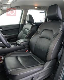 نيسان باثفايندر